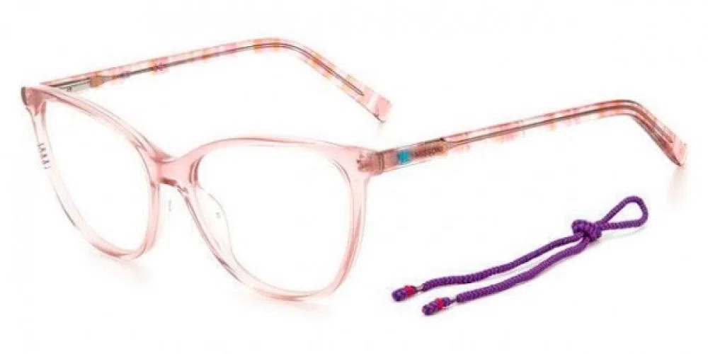 M Missoni Mmi0067 Eyeglasses - view 2